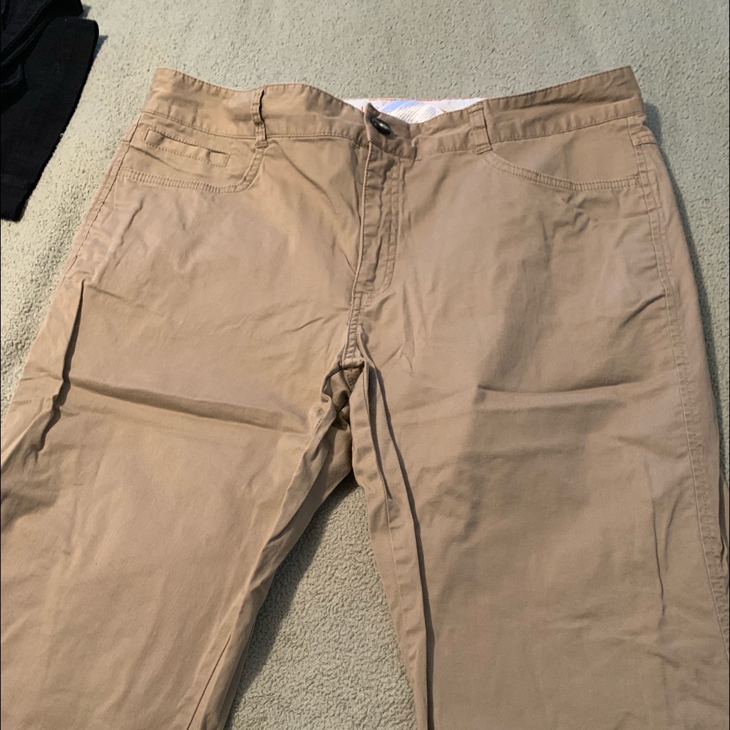 Docker Capri